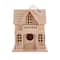 Wood Mini Birdhouse by Make Market&#xAE;